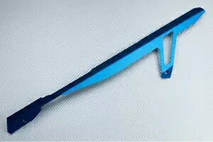 �u���[ �`�F�[�� �K�[�h/�ی�/�J�o�[ BMW S1000R S 1000 R 0D52 2017-2020 Blue Chain Guard / Protection / Cover BMW S1000R S 1000 R 0D52 2017-2020 �y���s�A���i�z