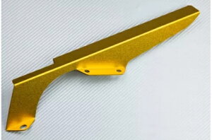 S[h `F[ K[h/ی/Jo[ XYL nuT 1300 GSX-R WVA1 1999-2007 Gold Chain Guard / Protection / Cover SUZUKI HAYABUSA 1300 GSX-R WVA1 1999-2007