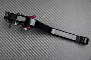 ܂肽ݒ߉\ȃNb`o[ tbvAbv ubN BREMBO PR19 19X20 All- Folding Adjustable Clutch Lever Flip Up Black BREMBO PR19 19X20 All-