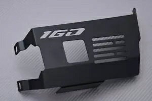 GWJo[/TvK[h obVXLbhv[g z_ PCX 160 PCX160 2021-2024 Engine Cover / Sump Guard Bash Skid Plate HONDA PCX 160 PCX160 2021-2024