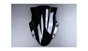 ubN tgKX fBXN SUZUKI GSX 250R 250 GSX250R 250A(Z) 2017-2021- Black windshield disc SUZUKI GSX 250R 250 GSX250R 250A(Z) 2017-2021-