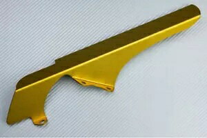 S[h `F[ K[h/ی/Jo[ SUZUKI GSX-R 1000 GSXR WVBL 2001-2002 Gold Chain Guard / Protection / Cover SUZUKI GSX-R 1000 GSXR WVBL 2001-2002