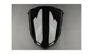 ubNtgKX/tgKX KAWASAKI Z750 Z-750S ZR750J 2004-2007- Black windshield / windshield KAWASAKI Z750 Z-750S ZR750J 2004-2007-