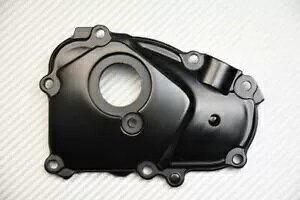 X^[^[AChMAJo[/GWNNP[X}n YZF R6 YZF-R6 2003-2004 Starter Idle Gear Cover / Engine Crankcase YAMAHA YZF R6 YZF-R6 2003-2004