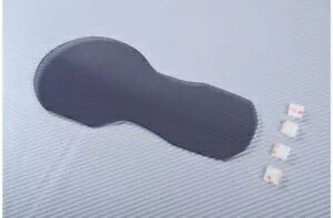 �O���[ �w�b�h���C�g �K�[�h �v���e�N�^�[ �J�o�[ BMW R1250GS 1250GS R1250 GS 2019-2022 Grey Headlight Guard Protector Cover BMW R1250GS 1250GS R1250 GS 2019-2022 �y���s�A���i�z