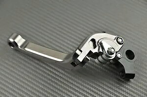 ܂肽ݒ\ȃu[Lo[ tbvAbv `^ CNC z_ CTX 700 2013 2015- Folding Adjustable Brake Lever Flip Up Titanium CNC HONDA CTX 700 2013 2015-