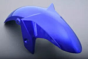 tgtF_[/򖗖h~/tF_[ u[ Yamaha YZF R3 YZF-R3 2016-2018- Front fenders / splash protection / fender blue Yamaha YZF R3 YZF-R3 2016-2018-