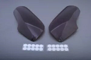 uE wbhCg K[h veN^[ Jo[ z_ S[hEBO GL 1800 GL1800 2001-2017 Brown Headlight Guard Protector Cover HONDA GOLDWING GL 1800 GL1800 2001-2017