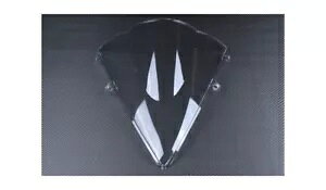 NAtgKX+J[{ubN z_ CBR1000RR1000R SC59/12 2012-2016- Clear windshield + carbon black Honda CBR 1000 RR 1000R SC59/12 2012-2016-