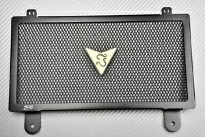 �E�H�[�^�[�N�[���[�O�����N�[���[�ی�O���� KAWASAKI NINJA 250R 250 R EX250K 2008-2012- Water Cooler Grill Cooler Protective Grille KAWASAKI NINJA 250R 250 R EX250K 2008-2012-