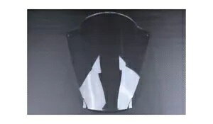NAtgKX + J[{zCgfBXN KAWASAKI ZX12R ZX-12R ZXT20A 2002-2006- Clear windshield + carbon white disc KAWASAKI ZX12R ZX-12R ZXT20A 2002-2006-