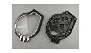 Xs[h[^[ ^R[^[ vP[X Jo[ z_ CBR 1000 RR 1000RR SC59 2008-2011 Speedometer Tachometer Clock Case Cover HONDA CBR 1000 RR 1000RR SC59 2008-2011
