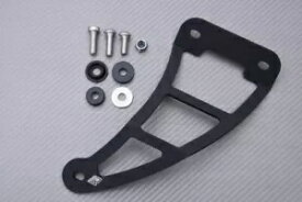 アルミエキゾーストブラケットハンガーホルダーホンダ CB500F CB-500F CB 500 F PC45 2013-2015 Alu Exhaust Bracket Hanger Holder HONDA CB500F CB-500F CB 500 F PC45 2013-2015