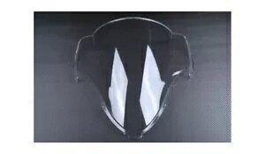 NAtgKX+J[{ubN XYL nuT 1300 GSXR WVA1 1999-2007- Clear windshield + carbon black SUZUKI HAYABUSA 1300 GSXR WVA1 1999-2007-