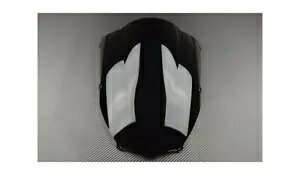 ubNtgKXfBXN KAWASAKI ZX6R ZX-6R ZX600J / ZX636A 2000-2002- Black windshield disc KAWASAKI ZX6R ZX-6R ZX600J / ZX636A 2000-2002-