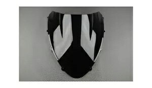 ubNtgKX/tgKX DUCATI 1098 2007-2009 _uJ[u- Black windshield / windshield DUCATI 1098 2007-2009 double curvature-