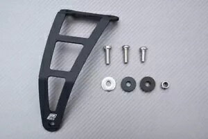 �A���~�G�L�]�[�X�g�u���P�b�g�n���K�[�z���_�[�z���_ CB300R CB 300 R CB-300R NC55 2018-2022 Alu Exhaust Bracket Hanger Holder HONDA CB300R CB 300 R CB-300R NC55 2018-2022 �y���s�A���i�z