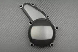 スターターアイドルギアカバー/エンジンケースヤマハ YZF 600 THUNDERCAT 4TV 1997-2004 Starter Idle Gear Cover / Engine Case YAMAHA YZF 600 THUNDERCAT 4TV 1997-2004