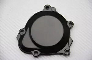 �X�^�[�^�[�A�C�h���M�A�J�o�[�G���W���N�����N�P�[�X�X�Y�L GSX-R 1000 GSXR WVBZ 2003-2004 Starter Idle Gear Cover Engine Crankcase SUZUKI GSX-R 1000 GSXR WVBZ 2003-2004 �y���s�A���i�z