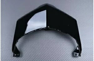 AplZ^[ ubN }n Xmax 400 X-Max Sh12 2018-2020- Rear Panel Center Part Black Yamaha Xmax 400 X-Max Sh12 2018-2020-