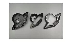 Xs[h[^[/^R[^[/vP[XJo[ HONDA CBR 125 / 250 R JC50 2011-2016 Speedometer / Tachometer / Clock Case Cover HONDA CBR 125 / 250 R JC50 2011-2016