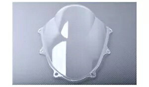 NAtgKX + O[J[{ SUZUKI GSXR GSX-R 1000 / 1000R WDMO 2017-2018 Clear Windscreen + Green Carbon SUZUKI GSXR GSX-R 1000 / 1000R WDMO 2017-2018