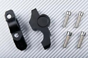 �n���h���o�[ �o�[ ���C�U�[ �u���b�N 25mm BMW S1000R S 1000 R 0D52 2017-2020 Handlebar Bar Riser Black 25mm BMW S1000R S 1000 R 0D52 2017-2020 �y���s�A���i�z