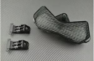 X[N LED e[Cg + ECJ[ KAWASAKI Z1000 Z 1000 Z-1000 ZRT00A 2003-2006 Smoke LED Taillight + Turn Signals KAWASAKI Z1000 Z 1000 Z-1000 ZRT00A 2003-2006