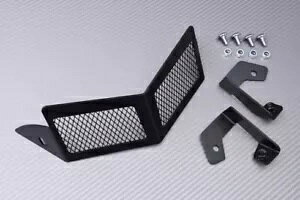 WG[^[ O/WG^[یO BMW K 1600 B / K1600B EXCAVATOR 2017-2024- Radiator grille / radiator protection grille BMW K 1600 B / K1600B EXCAVATOR 2017-2024-