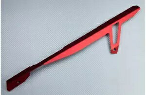 ���b�h �`�F�[�� �K�[�h/�ی�/�J�o�[ BMW S 1000 RR S1000RR 2R10 2015-2018 Red Chain Guard / Protection / Cover BMW S 1000 RR S1000RR 2R10 2015-2018 �y���s�A���i�z