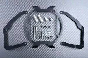 wbhCgK[h OveN^[ Jo[ z_ CB 250 R CB250R 2018-2020 Headlight Guard Grill Protector Cover HONDA CB 250 R CB250R 2018-2020