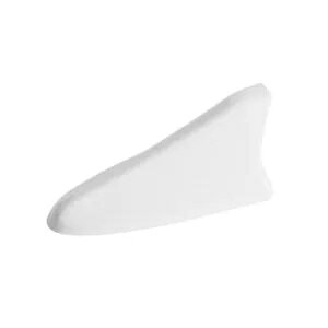 2014 2015-20 Kia Optima zCgAeiJo[[ttB 96219-D5000EBQK For 2014 2015-20 Kia Optima White Antenna Cover Roof Fin Aerial 96219-D5000EBQK