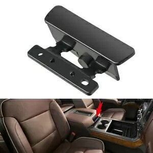 V{[ Vo[h 1500/2500 GMC ^z [RpZ^[R\[ A[Xg b`W Center Console Armrest Latch Lid for Chevy Silverado 1500/2500 GMC Tahoe Yukon