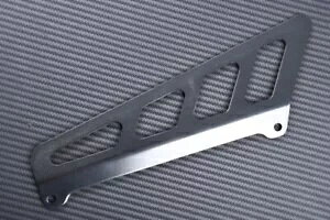 Vo[ `F[ K[h/Jo[ SUZUKI DRZ 400 E / DR-Z 400 S 2000-2020 Silver Chain Guard / Cover SUZUKI DRZ 400 E / DR-Z 400 S 2000-2020