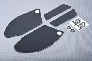 ubN^N gNVpbh Obv SUZUKI GSX-R 1000 GSXR / 1000R WDMO 2017-2018 Black Tank Traction Pads Grips SUZUKI GSX-R 1000 GSXR / 1000R WDMO 2017-2018