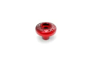 �s�{�b�g�r�C�T�|�[�g ���b�h Ducabike Ducati Desertx 2022 - 2023 Pivot Exhaust Support Red Ducabike For Ducati Desertx 2022 - 2023 �y���s�A���i�z