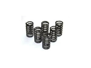 �h�D�J�e�B �����X�^�[ S4 2001 - 2003 �p�L�b�g �N���b�` �X�v�����O �u���b�N Ducabike Kit Clutch Springs Black Ducabike For Ducati Monster S4 2001 - 2003 �y���s�A���i�z