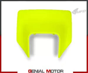 ��������B OEM �w�b�h���C�g �v���X�`�b�N Ufo �v���X�g Husqvarna Te-Tx 250 2017 - 2019 �C�G���[ Replace. OEM Headlight Plastic Ufo Plast Husqvarna Te-Tx 250 2017 - 2019 Yellow �y���s�A���i�z