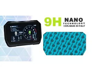 Xs[h[^[vpXN[veN^[ DUCATI MULTISTRADA V4 RALLY 2023- Screen protector for speedometer instrumentation DUCATI MULTISTRADA V4 RALLY 2023-