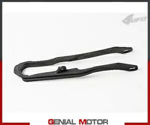 XCOA[ `F[ XC_[ Ufo vXg z_ Cr 250 1997 - 1999 ubN Swingarm Chain Slider Ufo Plast For Honda Cr 250 1997 - 1999 Black
