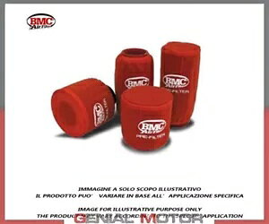 プレエアフィルター Airpower by BMC FAFPREF012 ヤマハ YZ 450 F 2003 - 2009 PRE-Air filter Airpower by BMC FAFPREF012 YAMAHA YZ 450 F 2003 - 2009