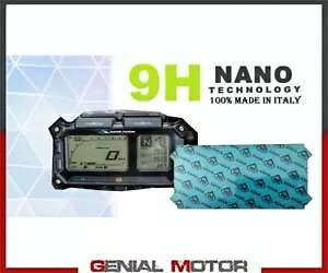 Xs[h[^[vpXN[veN^[ }n XT 1200ZSUP TENDER 2015-2020- Screen protector for speedometer instrumentation YAMAHA XT 1200ZSUP TENDER 2015-2020-