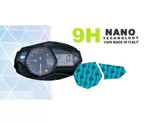 Xs[h[^[vpXN[veN^[ Yamaha MT-03 2006 - 2015- Screen protector for speedometer instrumentation Yamaha MT-03 2006 - 2015-