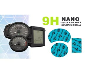 Xs[h[^[vpXN[veN^[ BMW F 800 R 2006 - 2018- Screen protector for speedometer instrumentation BMW F 800 R 2006 - 2018-