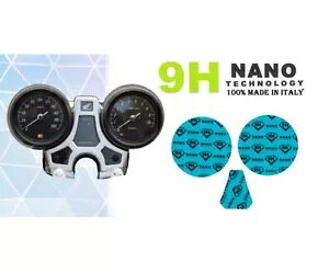 �X�s�[�h���[�^�[�v���p�X�N���[���v���e�N�^�[ Honda CB 1100 RS 2017 - 2023- Screen protector for speedometer instrumentation Honda CB 1100 RS 2017 - 2023- �y���s�A���i�z