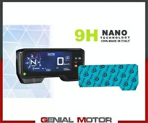 �X�s�[�h���[�^�[�v��p�X�N���[���v���e�N�^�[ Honda CB 500 X 2019 - 2021- Screen Protector for Speedometer Instrumentation Honda CB 500 X 2019 - 2021-