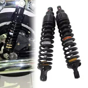 13.5C` 343mm AVbNAu\[o[ TXyV n[[ X|[cX^[ z_ _[goCNp 13.5" 343mm Rear Shock Absorber Suspension for Harley Sportster Honda Dirt Bikes