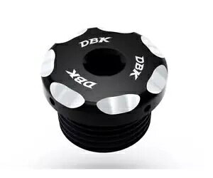 GWICJo[ ubN DBK BMW R 1300 GS 2024- Engine oil cover black DBK for BMW R 1300 GS 2024-