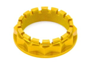 ibg XvPbg LA S[h Ducabike Ducati Diavel Amg 2010 - 2018p Nut Sprocket Carrier Gold Ducabike For Ducati Diavel Amg 2010 - 2018