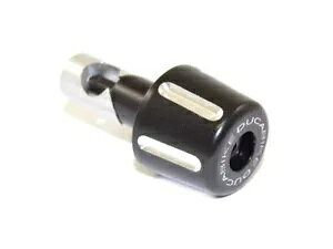 �n���h���o�[�d�ʒ��a 14 �` 15 B Ducabike Ducati Monster S2r 2005 - 2007 214D Handlebar Weight Diam 14 To 15 B Ducabike Ducati Monster S2r 2005 - 2007 214D �y���s�A���i�z